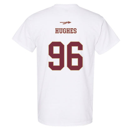 FSU - NCAA Football : Daniel Hughes - Classic Shersey T-Shirt-1