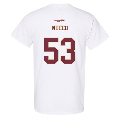 FSU - NCAA Football : Alex Nocco - Classic Shersey T-Shirt-1