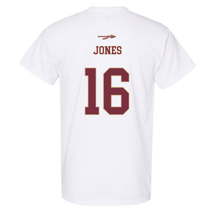FSU - NCAA Football : Quindarrius Jones - T-Shirt