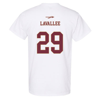 FSU - NCAA Football : Caleb LaVallee - Classic Shersey T-Shirt-1