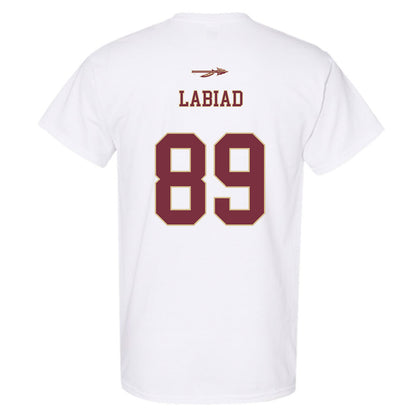 FSU - NCAA Football : Greyson Labiad - Classic Shersey T-Shirt-1