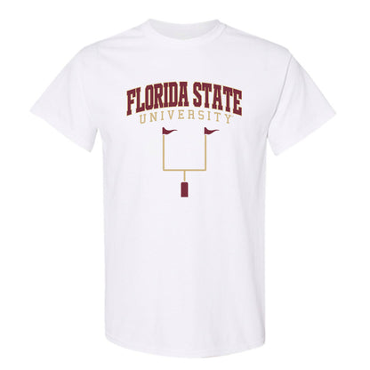 FSU - NCAA Football : Deamontae Diggs - Classic Shersey T-Shirt-0