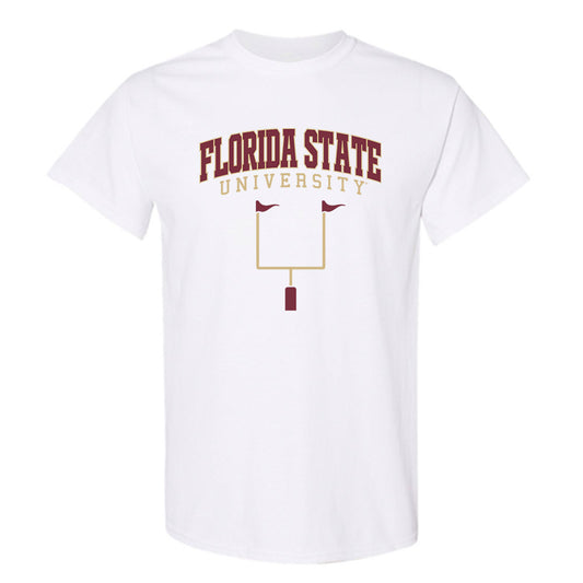 FSU - NCAA Football : Karson Hobbs - Classic Shersey T-Shirt-0