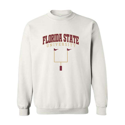 FSU - NCAA Football : Jayden Todd - Classic Shersey Crewneck Sweatshirt-0