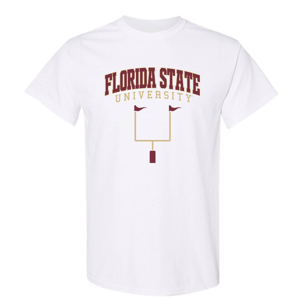 FSU - NCAA Football : Max Redmon - Classic Shersey T-Shirt-0