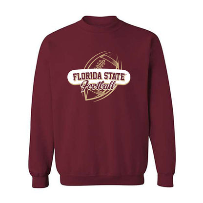 FSU - NCAA Football : Quindarrius Jones - Crewneck Sweatshirt
