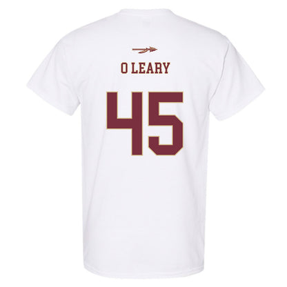 FSU - NCAA Baseball : Cade O'Leary - Sports Shersey T-Shirt-1