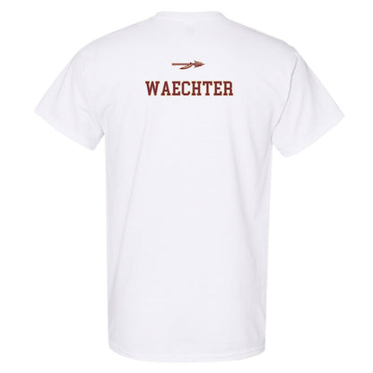 FSU - NCAA Baseball : Kaden Waechter - Sports Shersey T-Shirt-1
