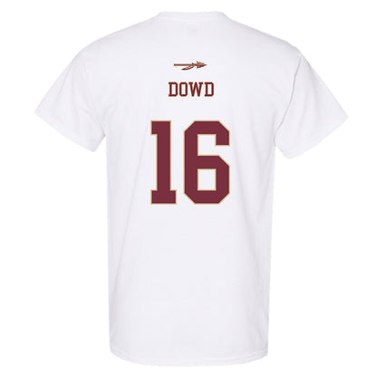 FSU - NCAA Baseball : Brayden Dowd - Sports Shersey T-Shirt-1
