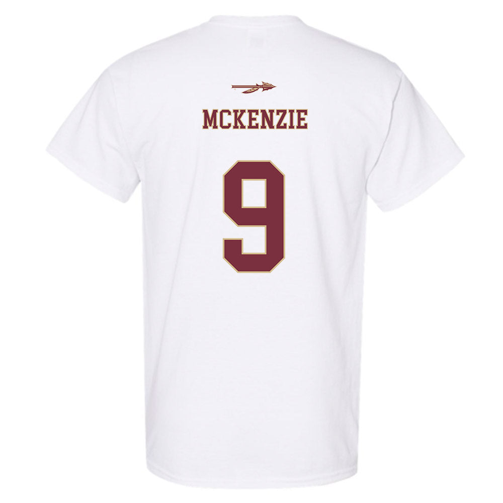 FSU - NCAA Softball : Shelby McKenzie - Sports Shersey T-Shirt
