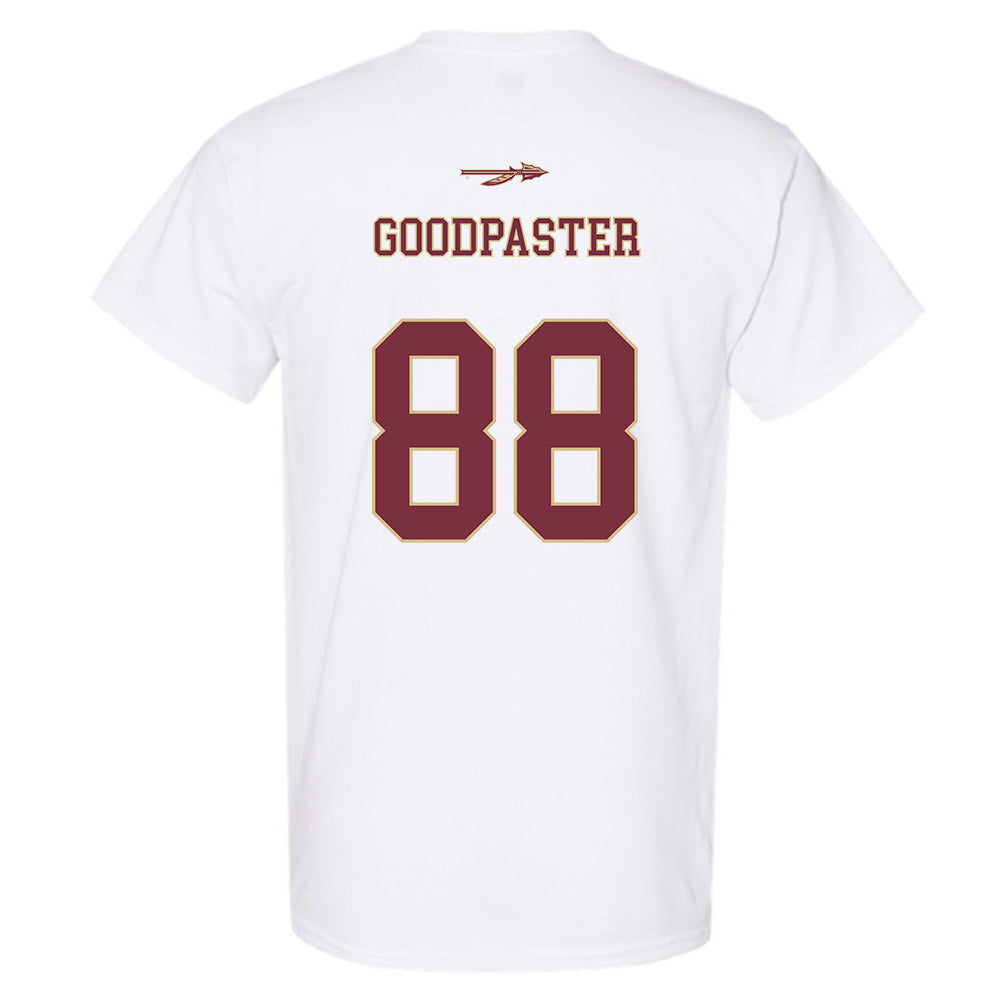 FSU - NCAA Softball : Kaylee Goodpaster - Sports Shersey T-Shirt-1