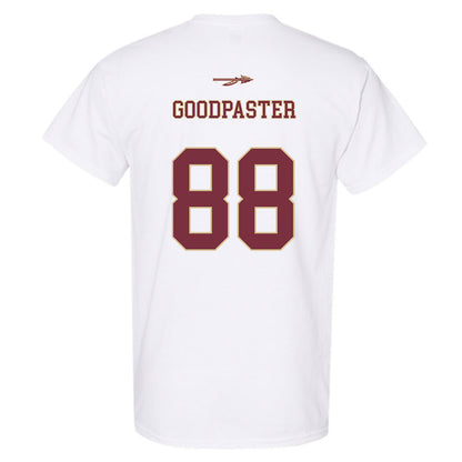 FSU - NCAA Softball : Kaylee Goodpaster - Sports Shersey T-Shirt-1