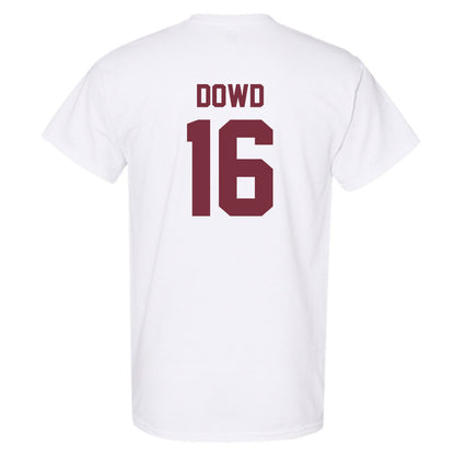FSU - NCAA Baseball : Brayden Dowd - Replica Shersey T-Shirt-1