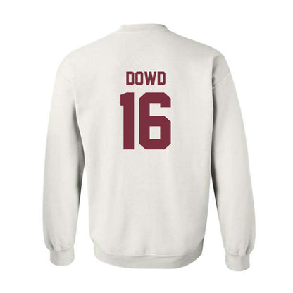 FSU - NCAA Baseball : Brayden Dowd - Replica Shersey Crewneck Sweatshirt-1