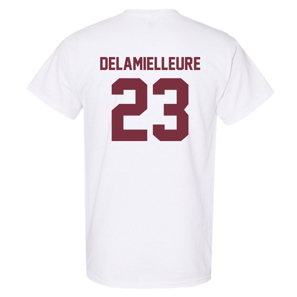 FSU - NCAA Baseball : Brody DeLamielleure - Replica Shersey T-Shirt