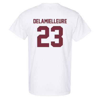 FSU - NCAA Baseball : Brody DeLamielleure - Replica Shersey T-Shirt