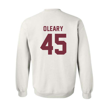 FSU - NCAA Baseball : Cade O'Leary - Replica Shersey Crewneck Sweatshirt-1