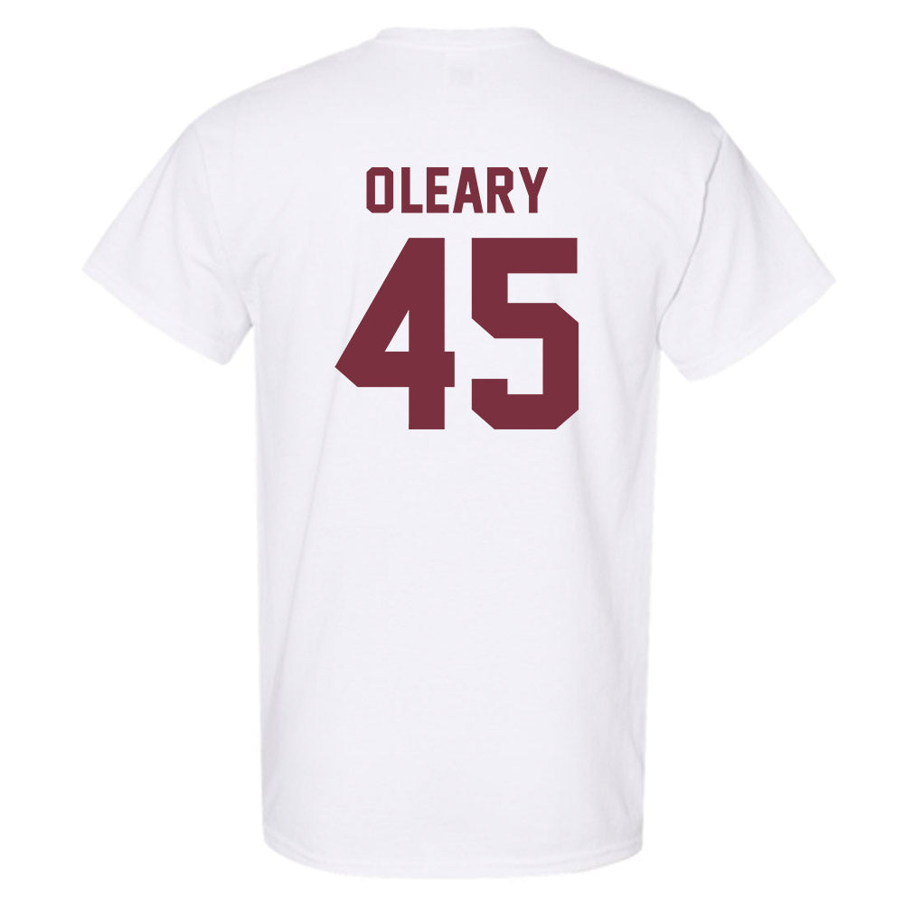 FSU - NCAA Baseball : Cade O'Leary - Replica Shersey T-Shirt-1