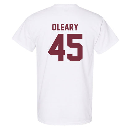 FSU - NCAA Baseball : Cade O'Leary - Replica Shersey T-Shirt-1