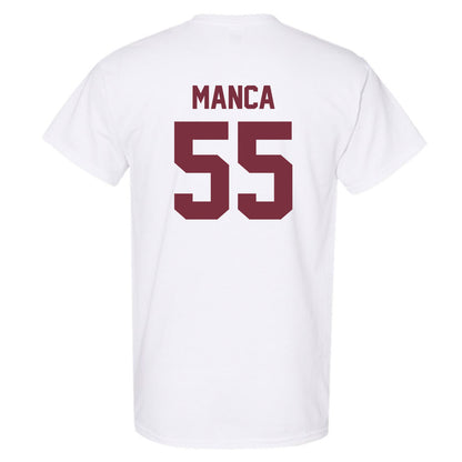 FSU - NCAA Baseball : Payton Manca - Replica Shersey T-Shirt-1