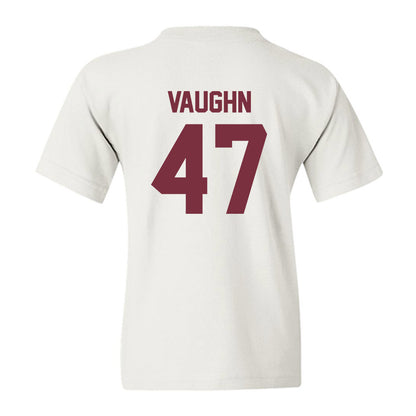 FSU - NCAA Baseball : Rhett Vaughn - Replica Shersey Youth T-Shirt-1