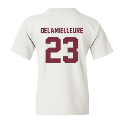 FSU - NCAA Baseball : Brody DeLamielleure - Replica Shersey Youth T-Shirt