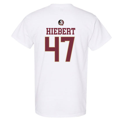 FSU - NCAA Football : Donny Hiebert - Fashion Shersey T-Shirt-1