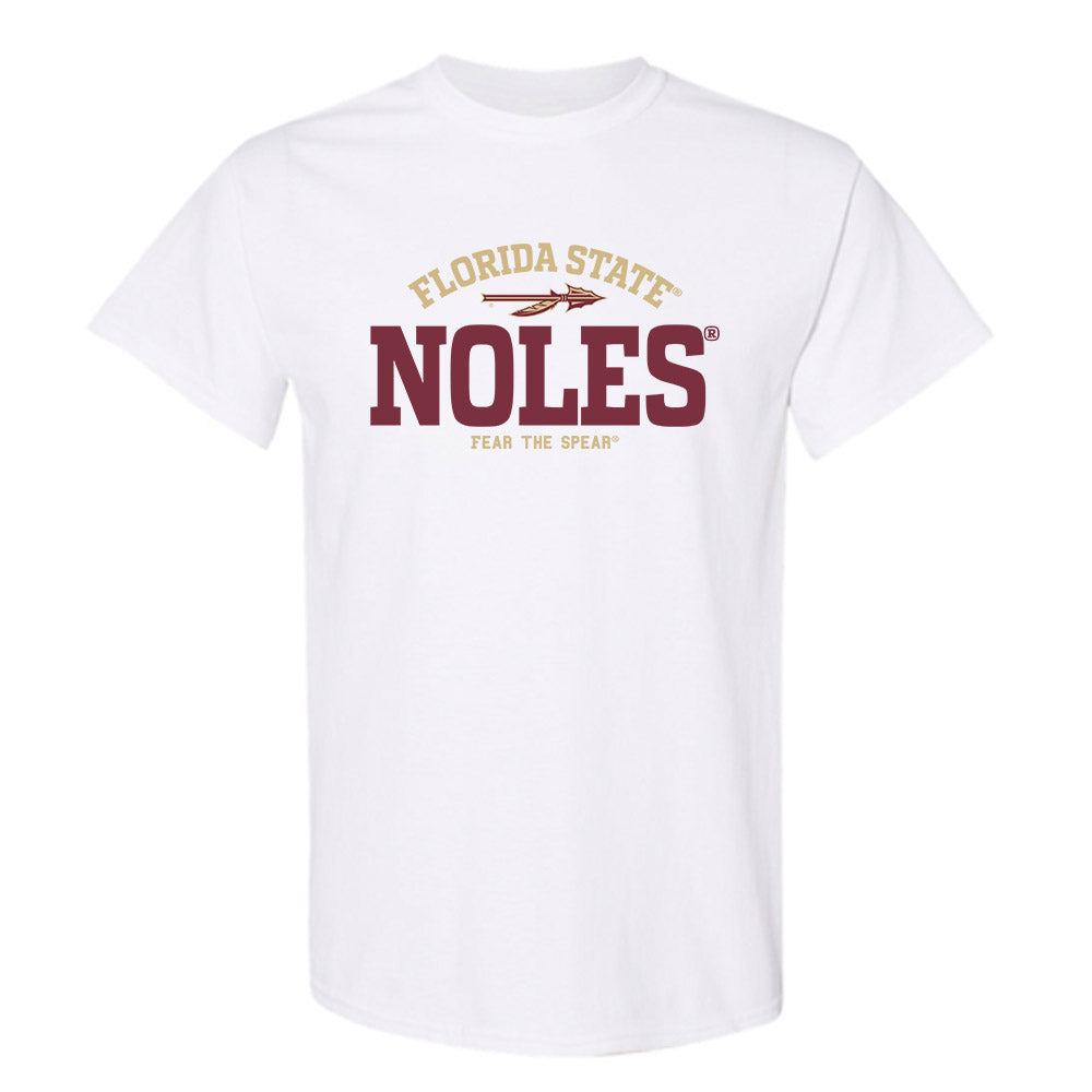 FSU - NCAA Football : Gavin Markey - Fashion Shersey T-Shirt-0