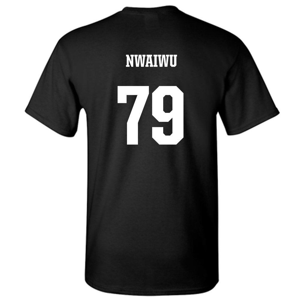 FSU - NCAA Football : Chimdia Nwaiwu - Fashion Shersey T-Shirt-1