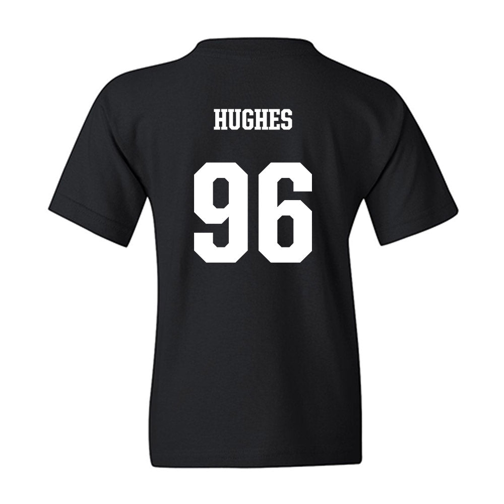 FSU - NCAA Football : Daniel Hughes - Fashion Shersey Youth T-Shirt-1