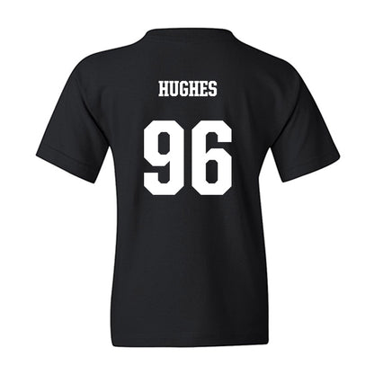FSU - NCAA Football : Daniel Hughes - Fashion Shersey Youth T-Shirt-1