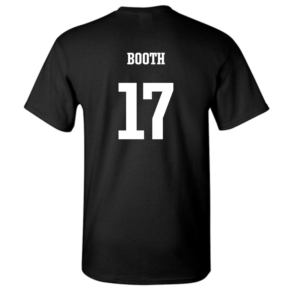 FSU - NCAA Women's Lacrosse : Hadley Booth - Fashion Shersey T-Shirt-1