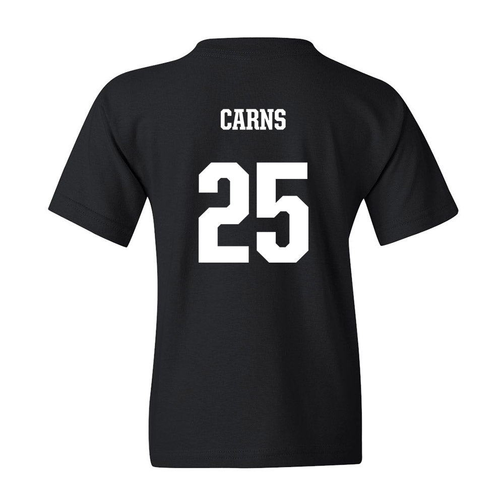 FSU - NCAA Baseball : Hunter Carns - Fashion Shersey Youth T-Shirt