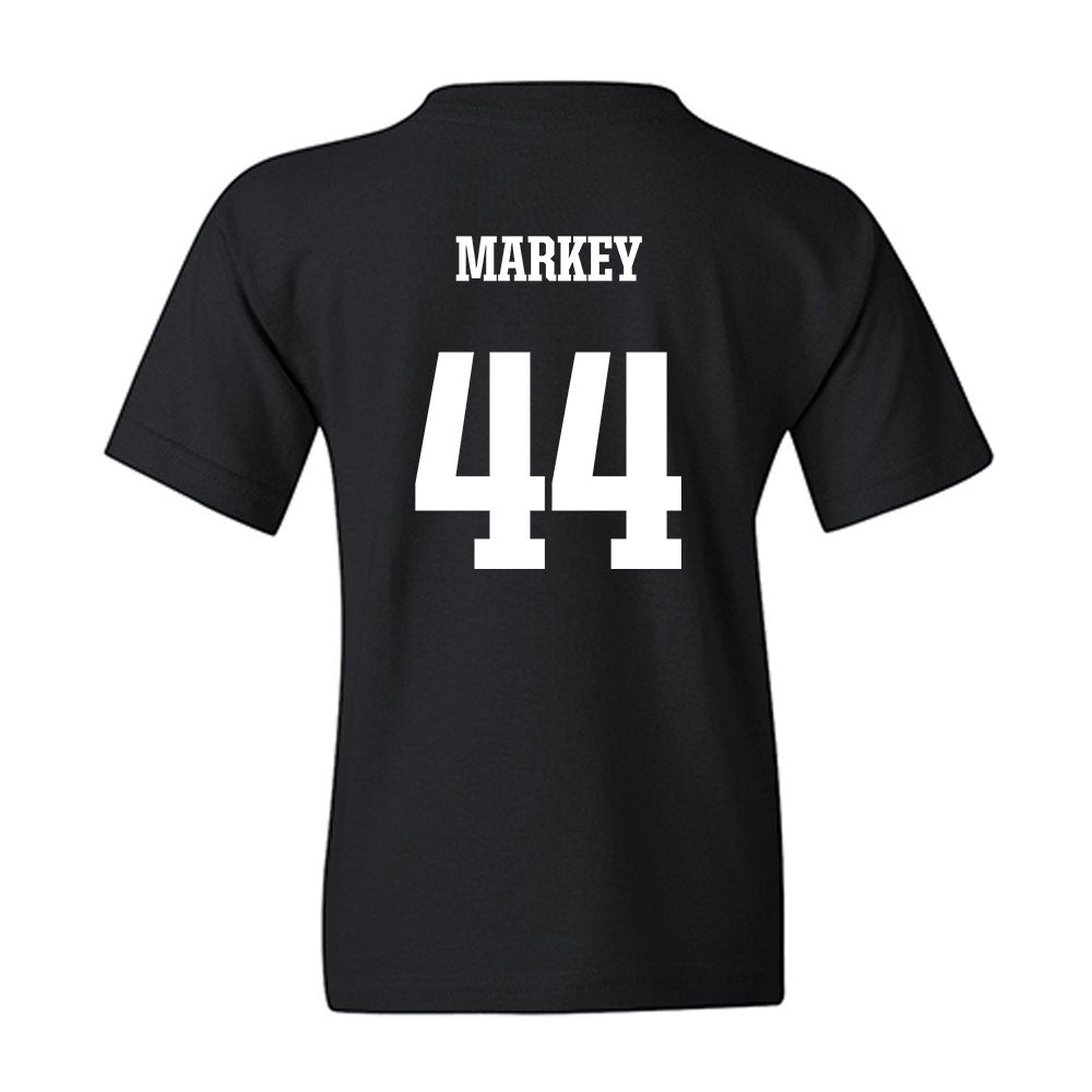 FSU - NCAA Football : Gavin Markey - Fashion Shersey Youth T-Shirt-1