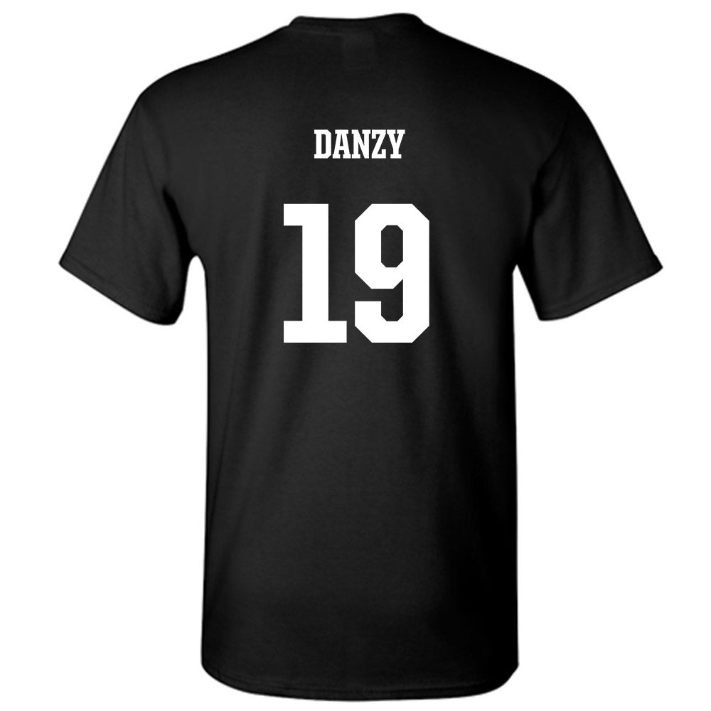 FSU - NCAA Football : Micahi Danzy - Fashion Shersey T-Shirt-1
