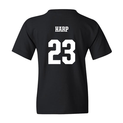 FSU - NCAA Softball : Kennedy Harp - Fashion Shersey Youth T-Shirt