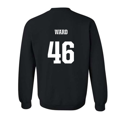FSU - NCAA Women's Lacrosse : Julia Ward - Fashion Shersey Crewneck Sweatshirt-1