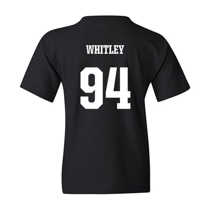 FSU - NCAA Football : Franklin Whitley - Fashion Shersey Youth T-Shirt-1