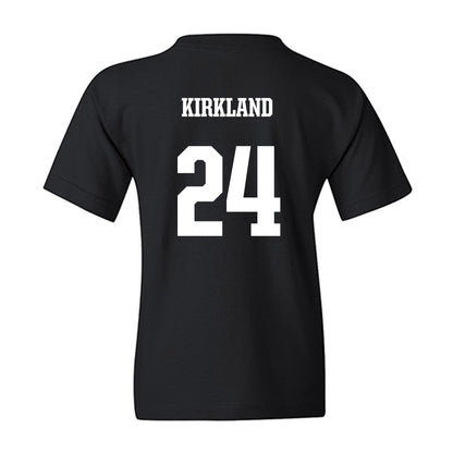 FSU - NCAA Football : K.J. Kirkland - Fashion Shersey Youth T-Shirt-1