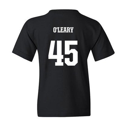 FSU - NCAA Baseball : Cade O'Leary - Fashion Shersey Youth T-Shirt-1