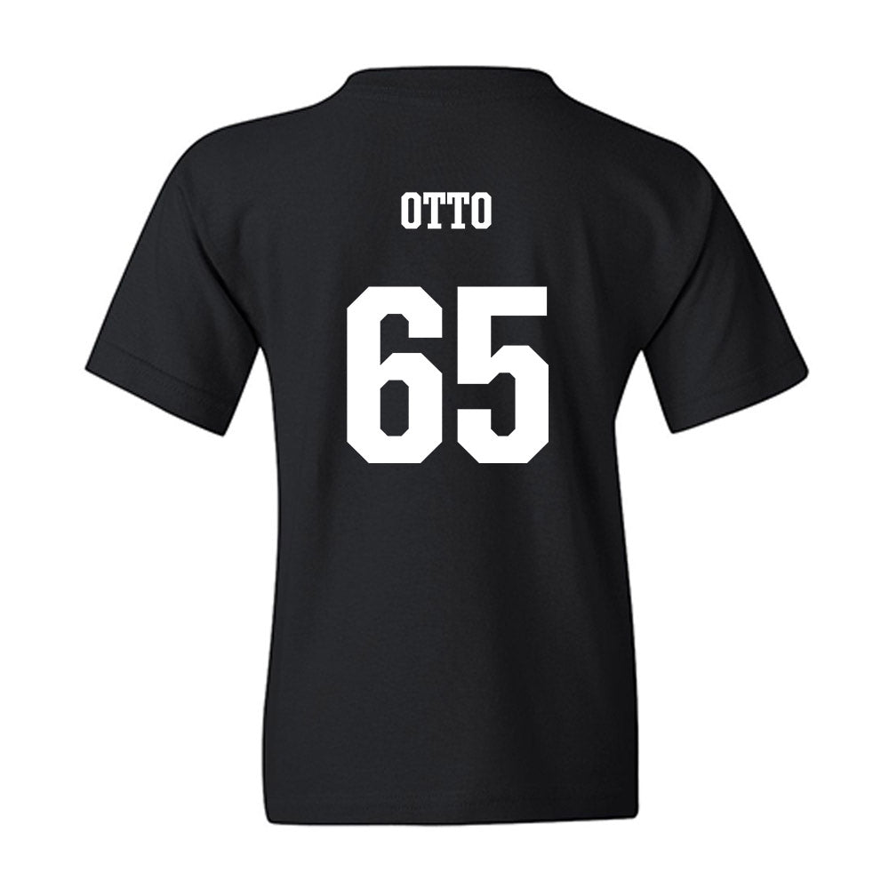 FSU - NCAA Football : Andre Otto - Fashion Shersey Youth T-Shirt-1