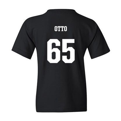 FSU - NCAA Football : Andre Otto - Fashion Shersey Youth T-Shirt-1