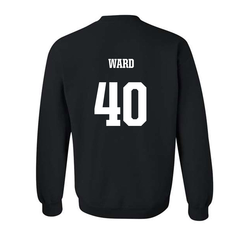 FSU - NCAA Women's Lacrosse : Lydia Ward - Fashion Shersey Crewneck Sweatshirt-1