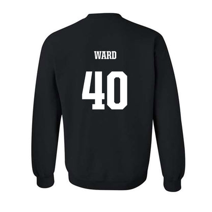 FSU - NCAA Women's Lacrosse : Lydia Ward - Fashion Shersey Crewneck Sweatshirt-1