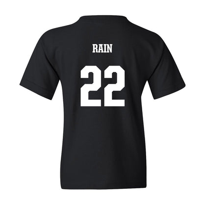 FSU - NCAA Women's Soccer : Claire Rain - Fashion Shersey Youth T-Shirt