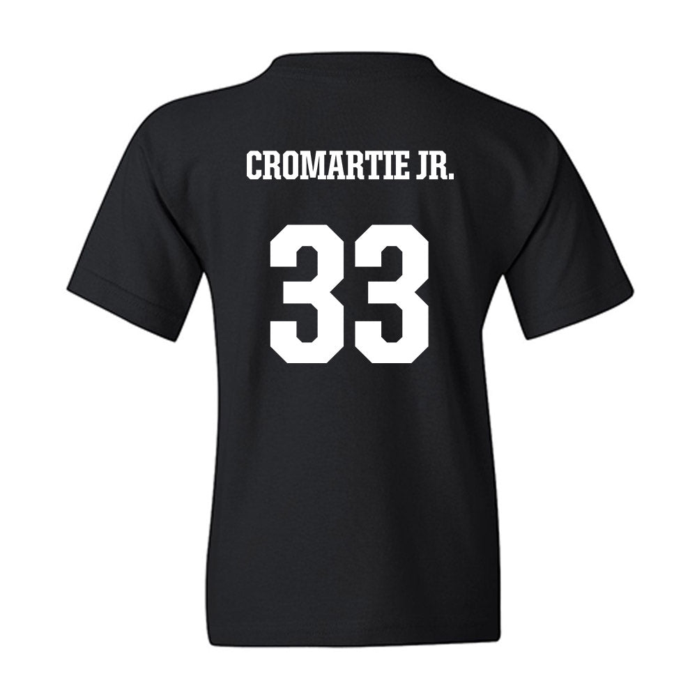 FSU - NCAA Football : Antonio Cromartie Jr. - Fashion Shersey Youth T-Shirt-1
