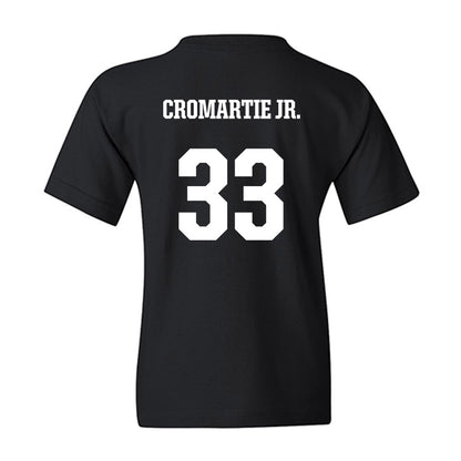 FSU - NCAA Football : Antonio Cromartie Jr. - Fashion Shersey Youth T-Shirt-1