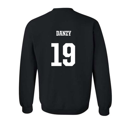 FSU - NCAA Football : Micahi Danzy - Fashion Shersey Crewneck Sweatshirt-1