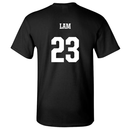 FSU - NCAA Beach Volleyball : Elena Lam - Fashion Shersey T-Shirt-1