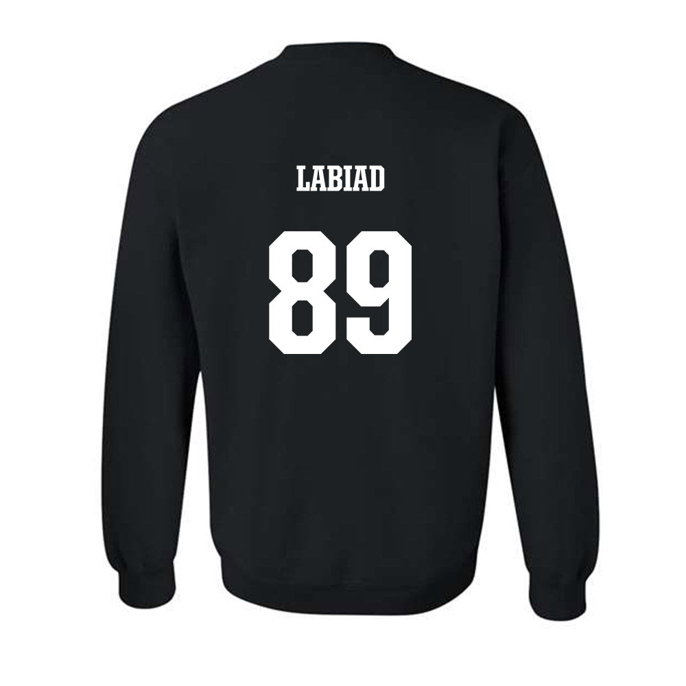FSU - NCAA Football : Greyson Labiad - Fashion Shersey Crewneck Sweatshirt-1